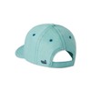 Southern Marsh Boulder Patch Hat, Antigua Blue