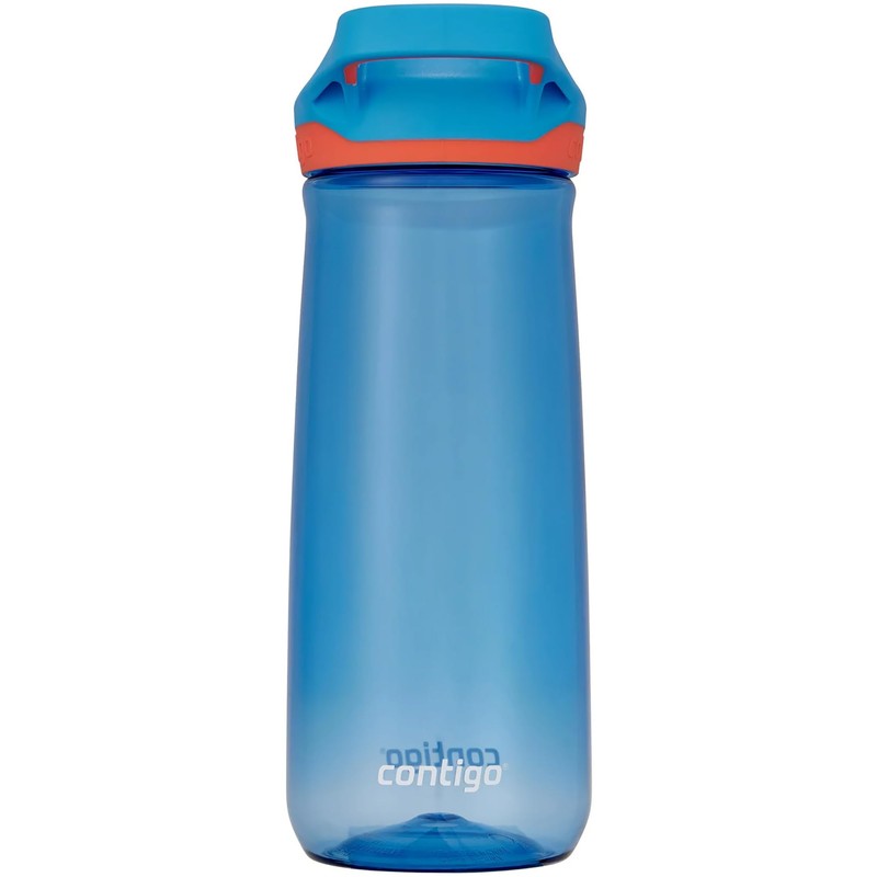 Contigo Kids’ Micah Water Bottle with Leak-Proof Lid, 20oz.