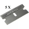 Razor Blades Single Edge Extra Sharp Super Strong Made in