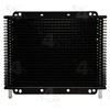 Hayden Automotive 678 Universal Rapid-Cool 9.5” x 11” Add-On Transmission