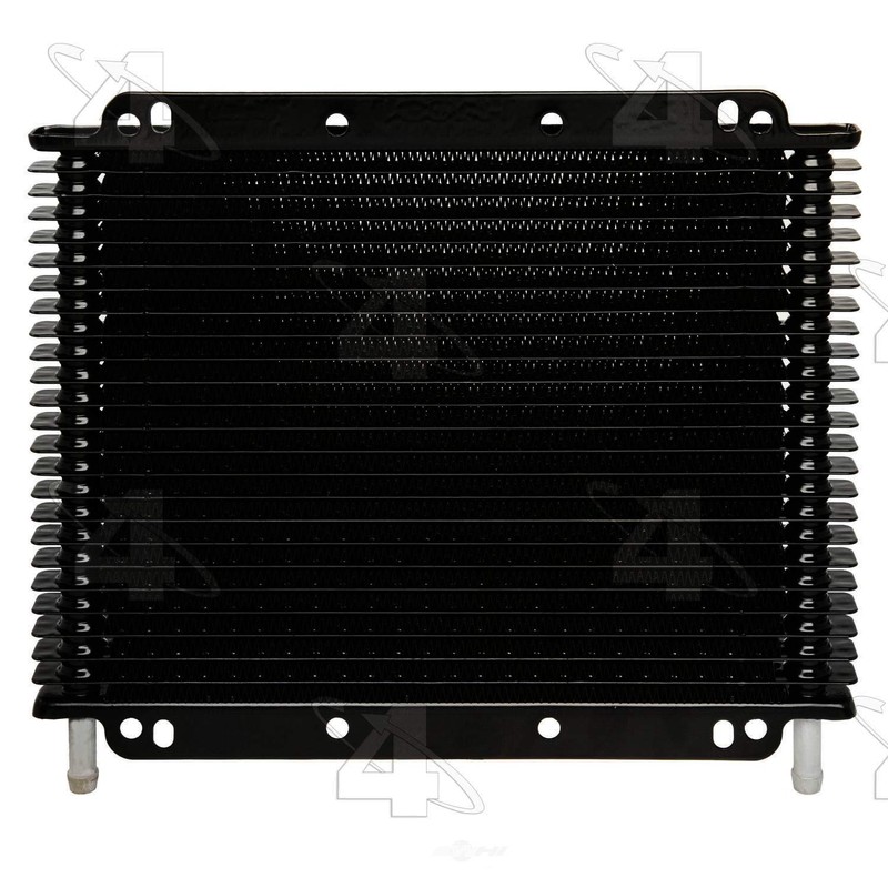 Hayden Automotive 678 Universal Rapid-Cool 9.5” x 11” Add-On Transmission