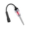 JUSTTOP Inline Spark Plug Tester, Heat Resistant Plug Engine Ignition