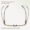 Gaoye 2.5 Readers for Women, Blue Light Blocking Reading Glasses,