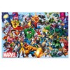 Educa 1000 Piece Jigsaw Puzzle, multicoloured