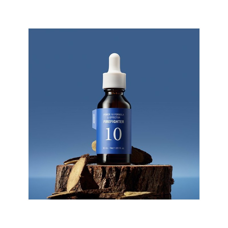 Itsskin 파워10 엘아이 감초줄렌 이펙터 30ml Power10 LI Licorice Julep