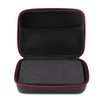 Carrying Case Waterproof Case Travel Storage Bag Shell for NES