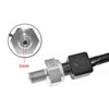 89458-30010 Sensor de presión de combustible para Lexus IS250 IS350
