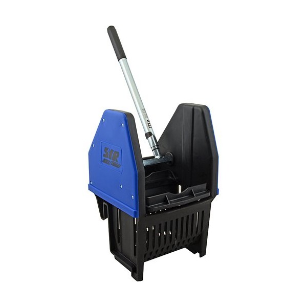 ENTERPRISE MANUFACTURING INC Mop Wringer Fits Standard Sized Buckets and