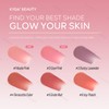 KYDA Liquid Blush, Matte Tinted for Cheeks, Lasting Dewy Cheek,