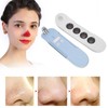 Small Bubble Pore Cleaner 3 Gears Electric Remove Blackhead Face