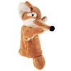 Heunec & KG and His Friends Hand Puppet Mr Fox