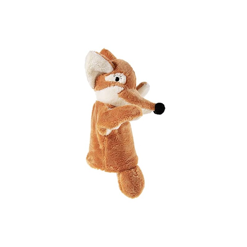 Heunec & KG and His Friends Hand Puppet Mr Fox