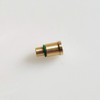 FASTROHY Brass Gas Refill Adapter for S T Dupont Lighter