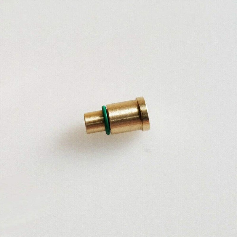 FASTROHY Brass Gas Refill Adapter for S T Dupont Lighter