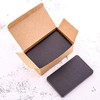 VANRA 300 Small Blank Index Cards Color Cardstock Study Flash