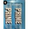 Prime Energy Drink NEW Prime Energy Drink Blue Raspberry 200Mg