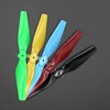 Master Airscrew Stealth Propellers for DJI Spark - Green, 4