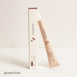 Apome Derm Apoderm Breeze Dressing Cream 50ml