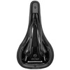 BEL AIR 3.0 TRADITIONAL LUX-ALLOY RAIL SADDLE Black Top/Black Base