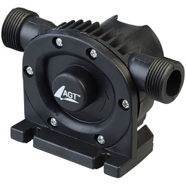 AGT Pump Attachment for Drills