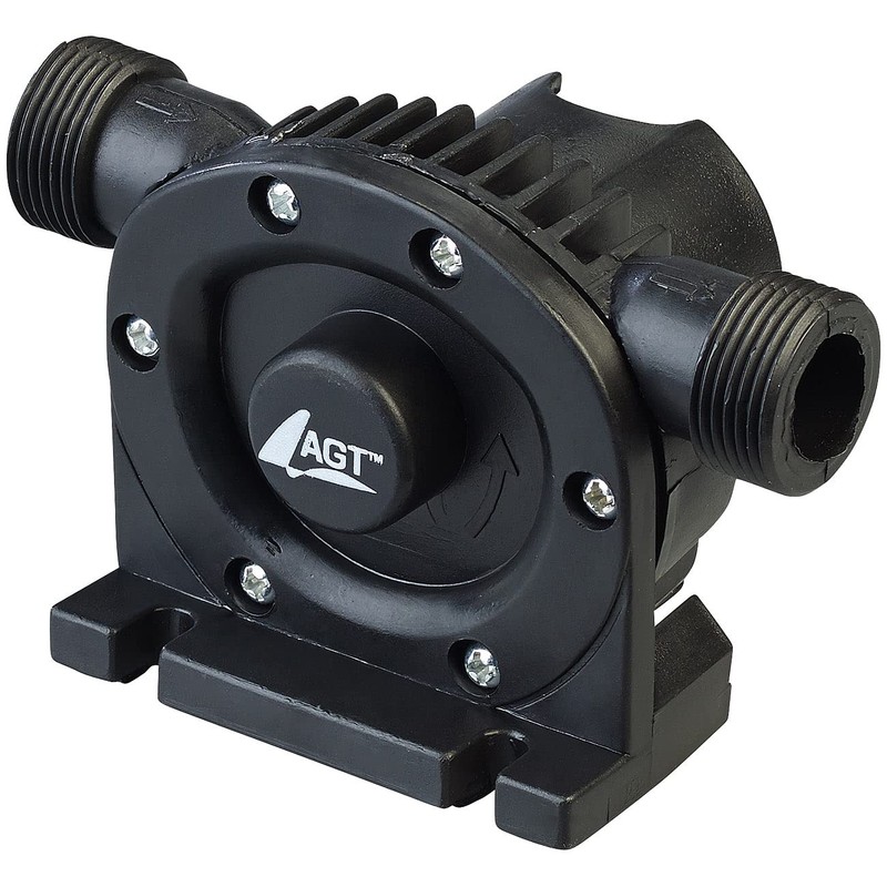 AGT Pump Attachment for Drills