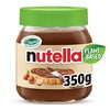 Nutella Plant-Based - Crema Spalmabile alle Nocciole e Cacao, Vegana,