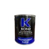 K-Bond Polyester Transparent Paste 1 Quart