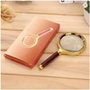 Toolzia Metal Handheld 50X Magnifying Glass
