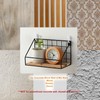 Light Hooks for Concrete Walls: 30 Pack Small Utility Wall-Mount