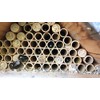 Woodlink 991100 28555 Replacement Mason Bee Fiberboard Nesting Tubes Insect