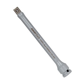 RIMKOLO 1/2" Drive Torque Limiting Extension Bar, 8 Inch Color-Coded Torque Limiter 120ft-lbs CR-MO Torque Stick for Locking Lug Nuts