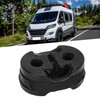 Exhaust Mount Hanger 51854824 1755S9 Repair Replacement for Fiat Ducato