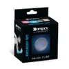 Compex Kinesiology Tape Elastic Adult Unisex Black One Size