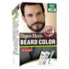 Hoyu Co. Bigen Men's Beard Colour Brown Black B102