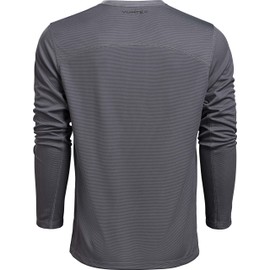 Vortex Optics Core Logo Performance Grid Shirts (Turbulence, Medium)