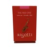 Rigotti RG.CST Gold Classic Tenor Saxophone Reeds - 2.5 Medium
