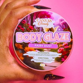 (NEW) BODY GLAZE: Pick your favorite scent!:_Fairy Dust