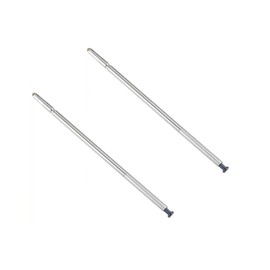 2 Pcs for Motorola Moto G Stylus 2022 Stylus Pen Replacement for Motorola Moto G Stylus 5G | 2022 | XT2215-1, XT2215-4 Touch Stylus S Pen (Blue)