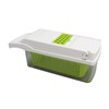 Vegetable Cutter Peeler Chopper Fruit Potato Carrot Grater for Kitchen
