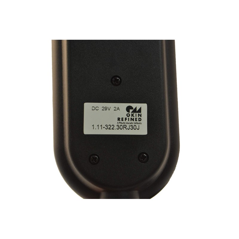 FR 2 Button Power Recliner and Lift Chair Handset for