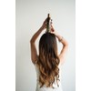 OURO Tratamiento Capilar Reestructurante Keratin Complex con Argn, Nutricin Extra