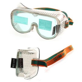 SellerHub 김서림방지 그라인딩 보안경 작업 고글 (S9430534) Anti-Fog Grinding Safety Goggles (S9430534)
