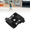 Knee Wrap SBR and Polyester Reduce Joint Stress Breathable Sweat