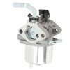 Carburetor Aluminum Carburetor Replacement for Fe120 Fe290d 150032497 150032718 Lawn