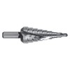 Ruko 101051H Step Drill Bit