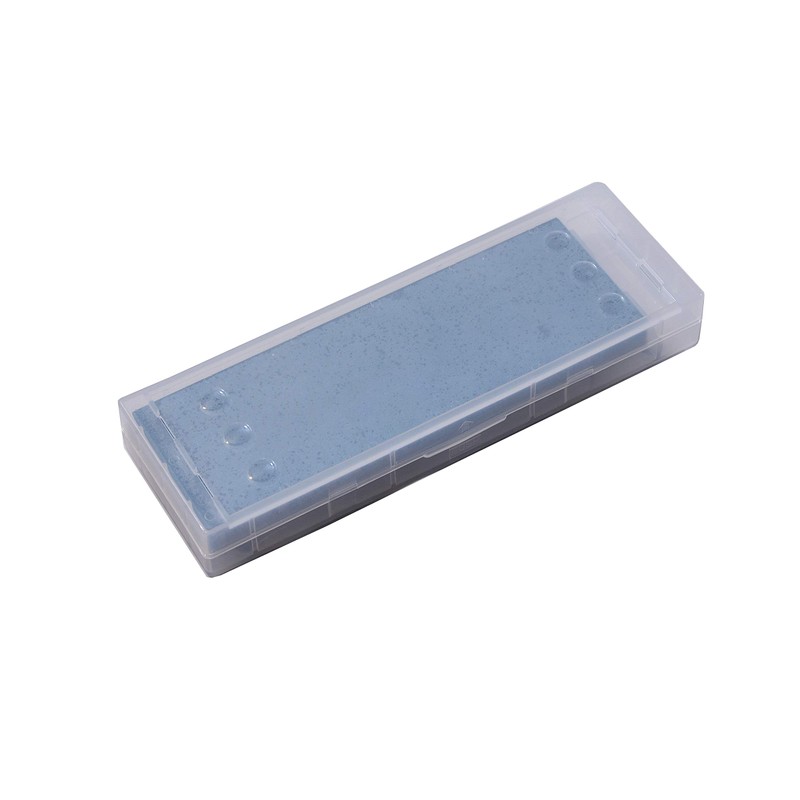 KAKURI Japanese Whetstone #600 Grit, Professional Knife Sharpening Stone Set