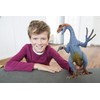 Schleich Therizinosaurus Action Figure