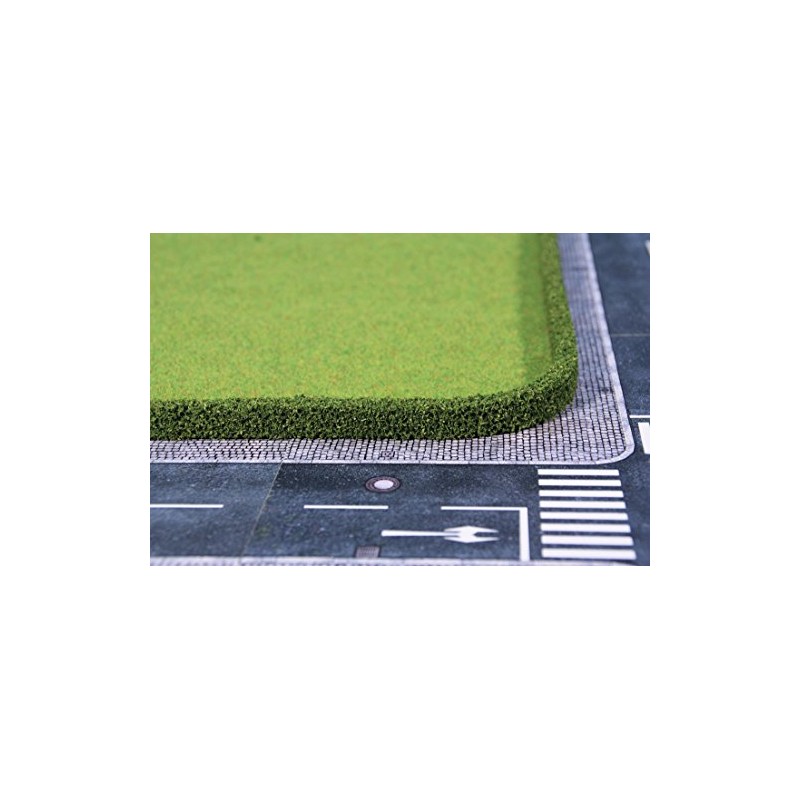 Heki 1757 Flexible Thuja Hedge Pack of 2 Size: 50