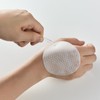 Wiping pad, pore zero shrinkage pad, youth soothing, millet trace