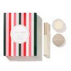 Jane Iredale Lip Scrub and Hydrating Gloss Duo Pack